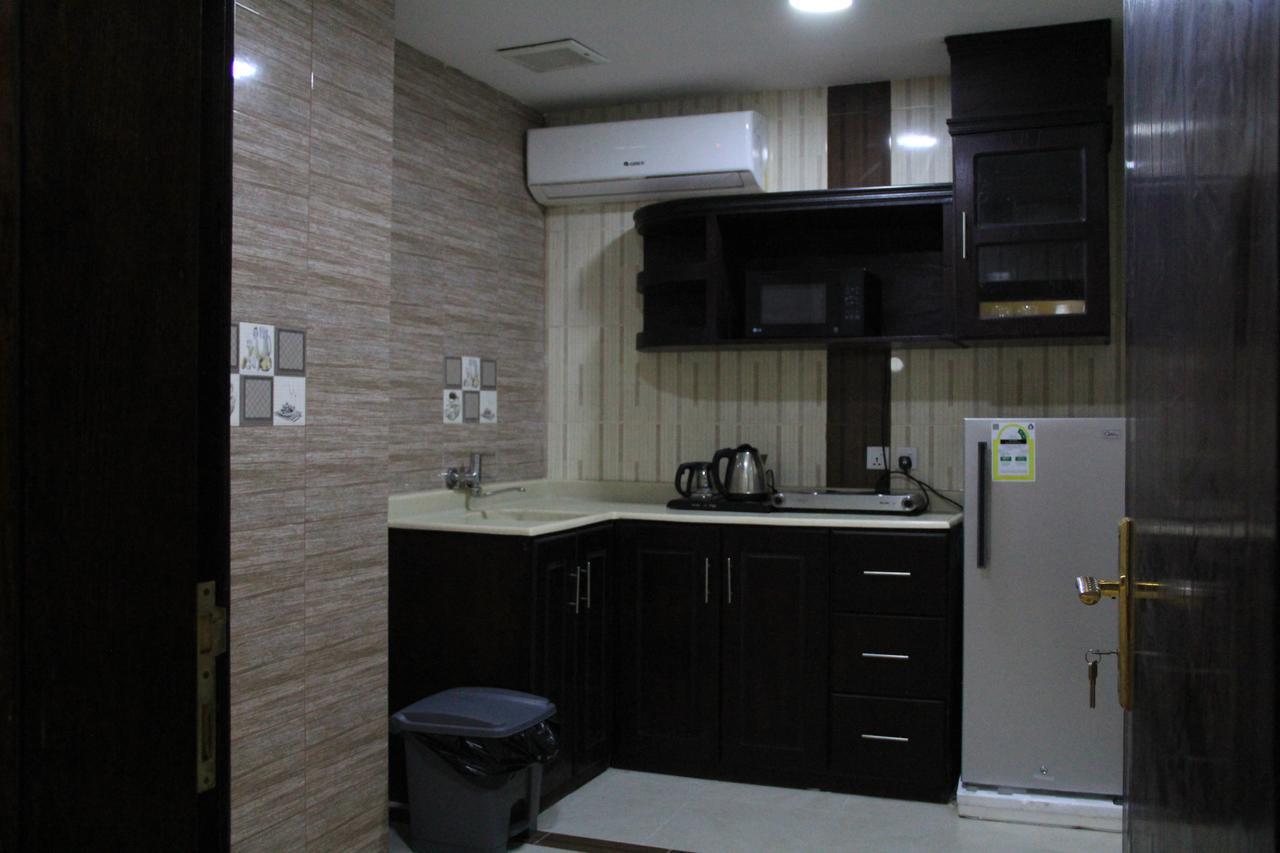 Ahla Makan Dammam Exterior photo